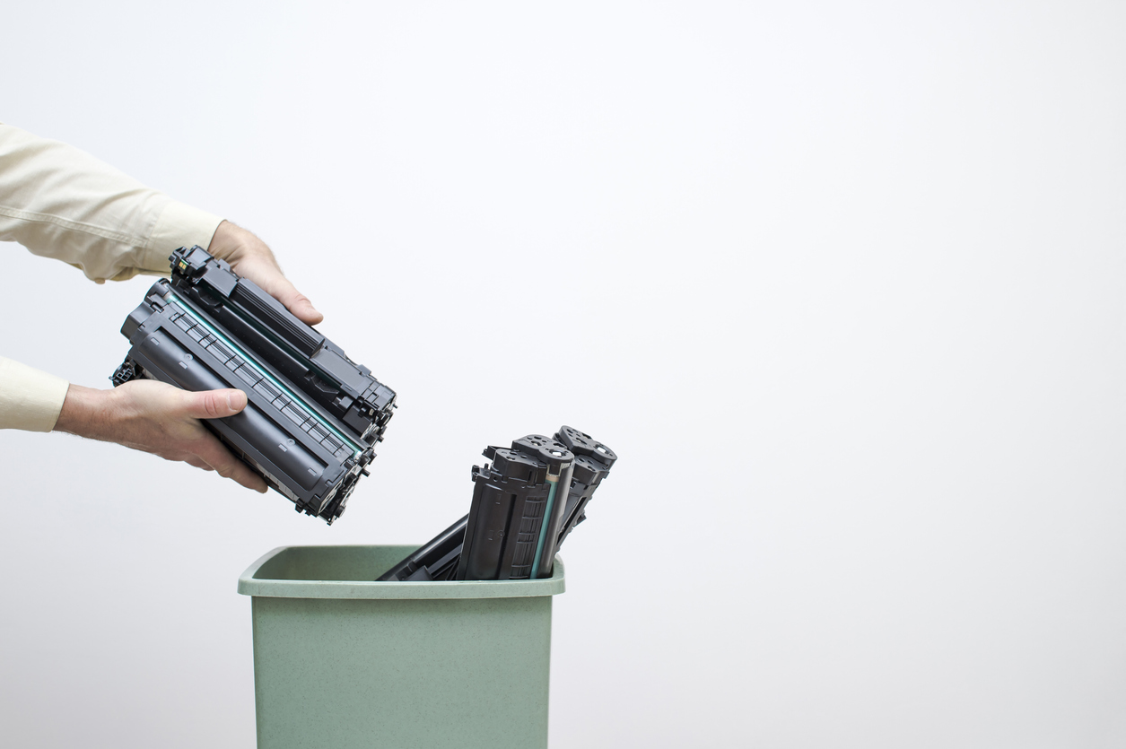 4 Simple Tips To Make Your Electronic Recycling Program At Work