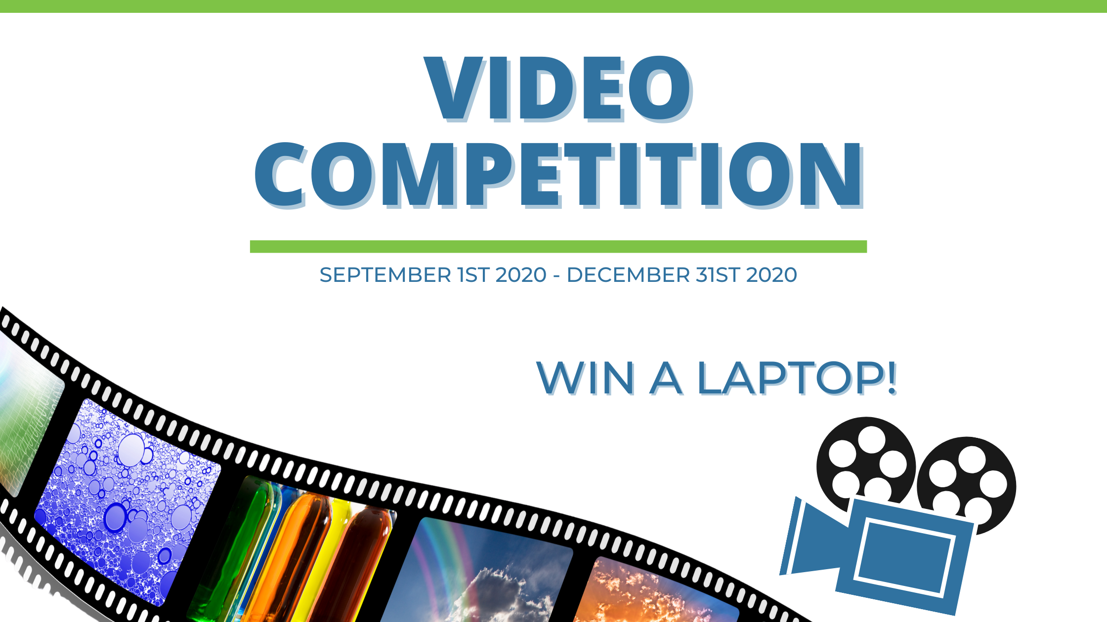 ERA's 1st Video Competition