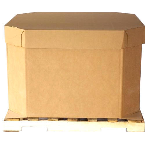 Plastic Gaylord Container