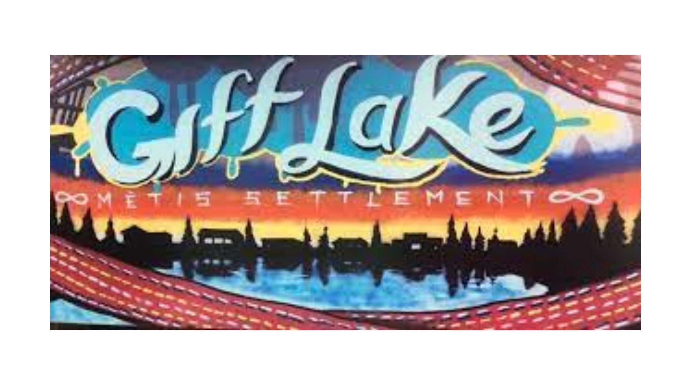 Gift Lake Metis Settlement Receives 10 Laptops