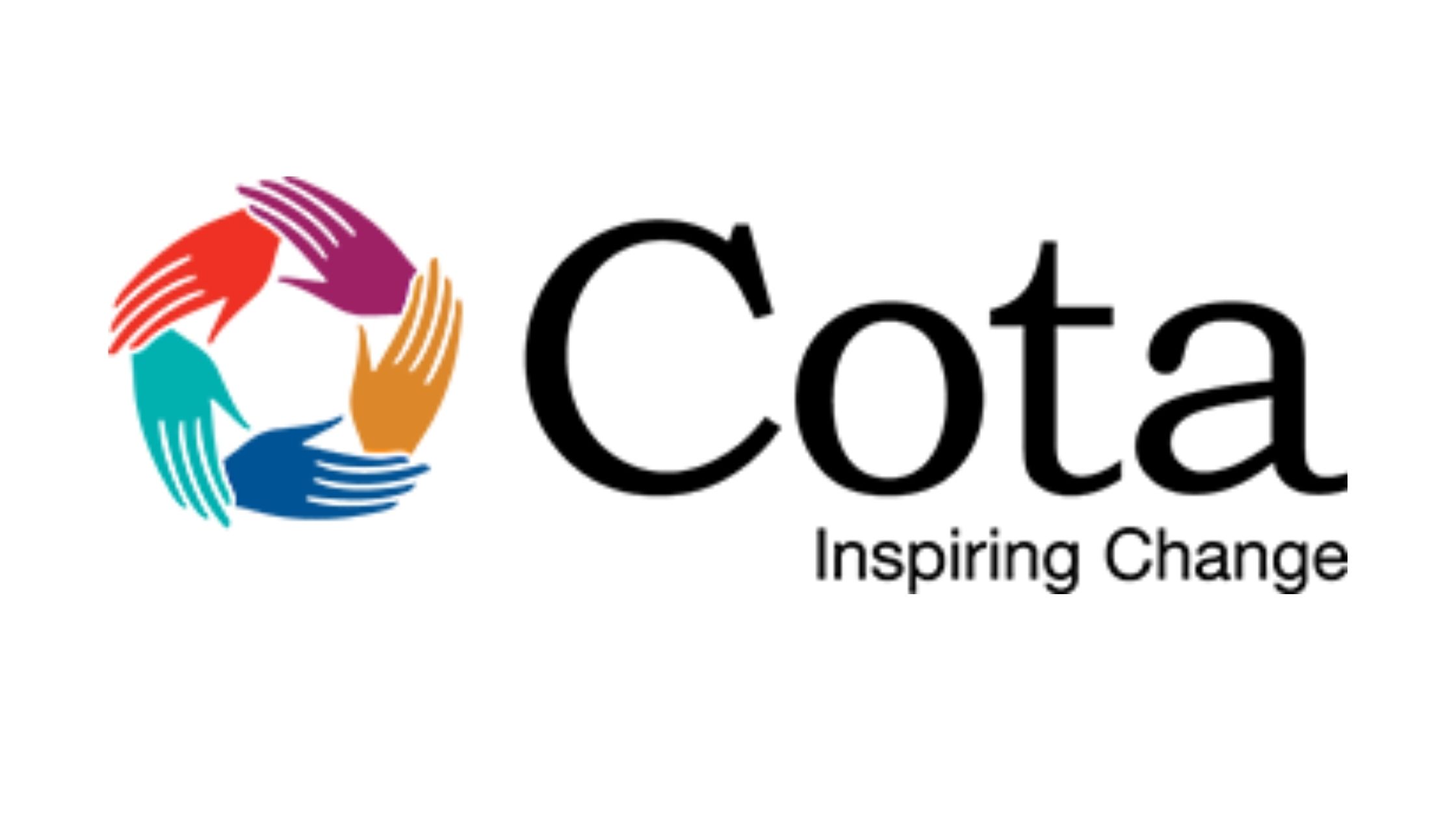 Cota Health in Ontario Receives Free Laptop to Assist Client