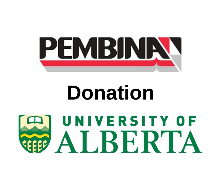 Pembina and ERA Team up to Donate 17 Devices to the U of A Students