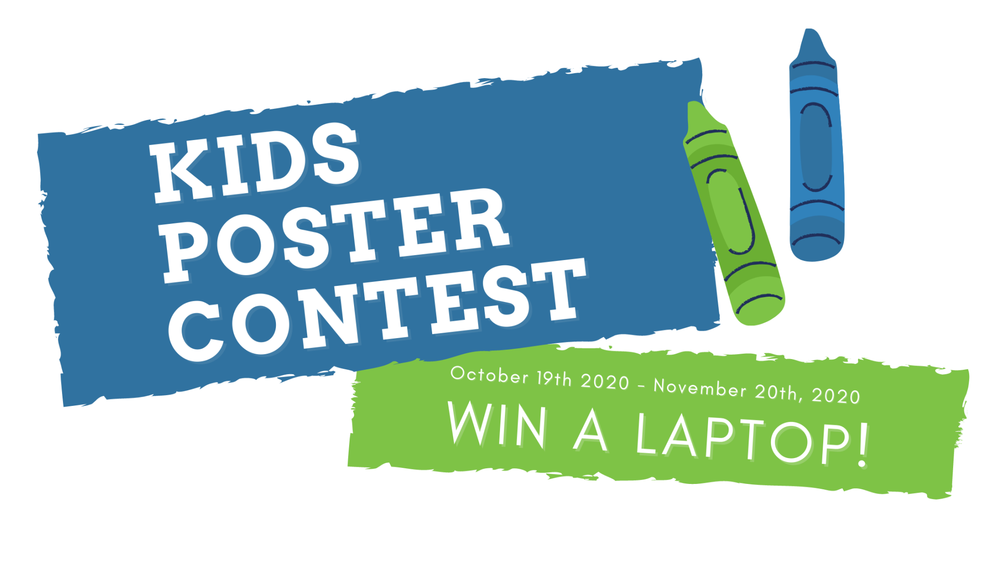 Kids Poster Contest