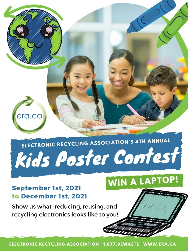 Kids Poster Contest