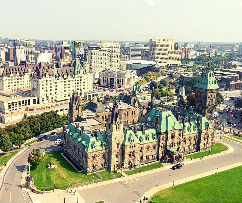 Reduce Your EWaste Start Electronic Recycling in Ottawa ON