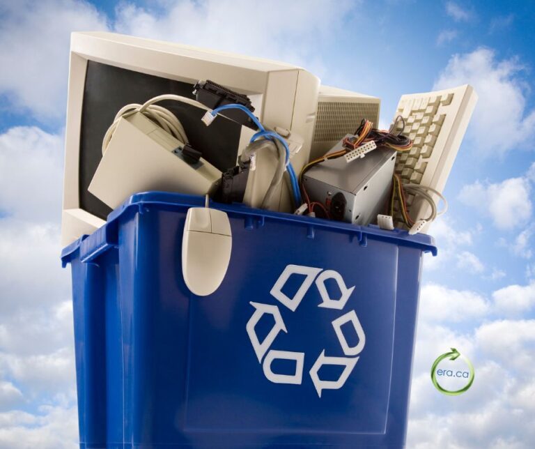 Calgary Computer Recycling