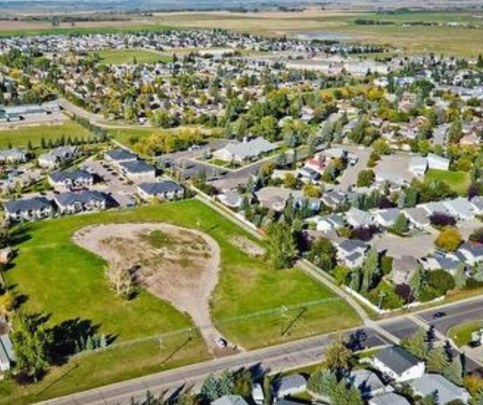 Help Your Community With Electronic Recycling in Strathmore AB