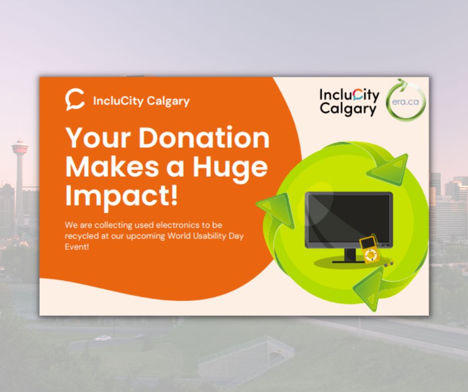 Electronic and Computer Recycling Toronto Calgary Vancouver Edmonton