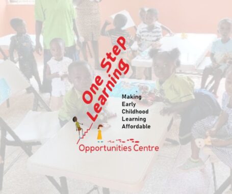 One Step Learning is Gifted with Electronics From the ERA