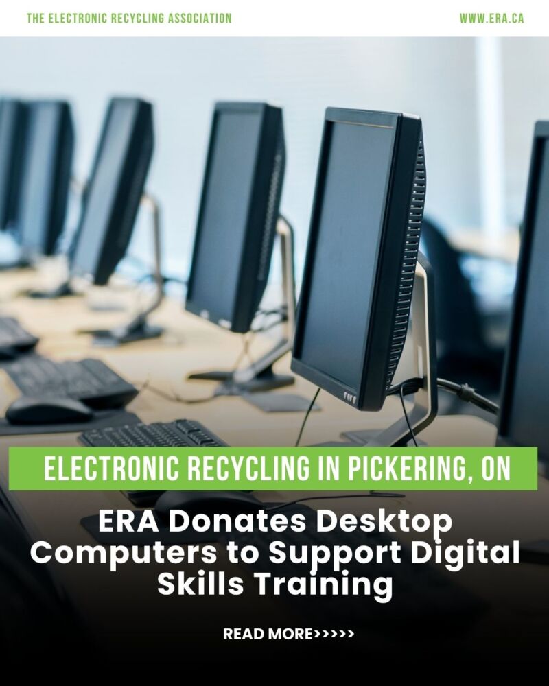 Image for the Tweet beginning: ERA is proud to support