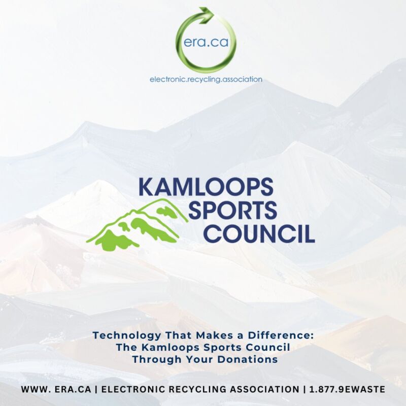 Image for the Tweet beginning: Join ERA to Support The