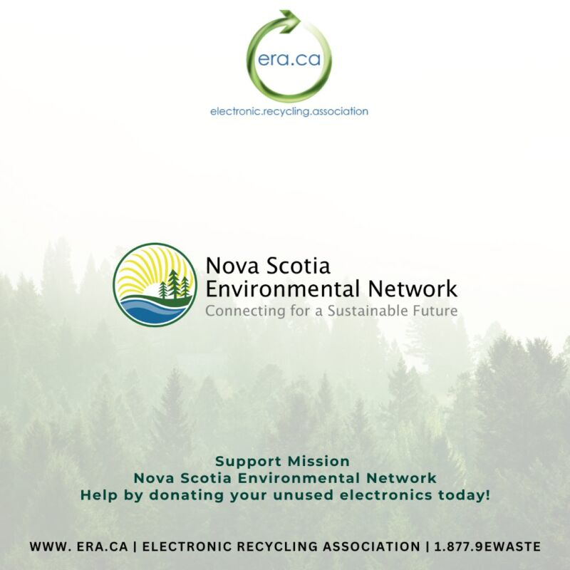 Image for the Tweet beginning: Join ERA to Support Nova