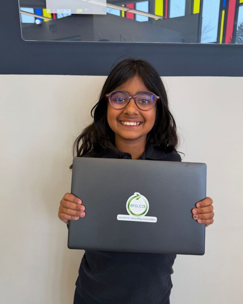 Image for the Tweet beginning: Congratulations to a student from