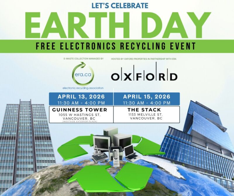 Image for the Tweet beginning: Oxford Properties is partnering with