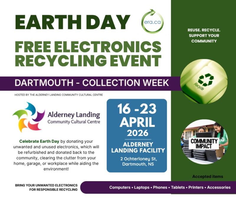 Image for the Tweet beginning: Celebrate Earth Day by clearing