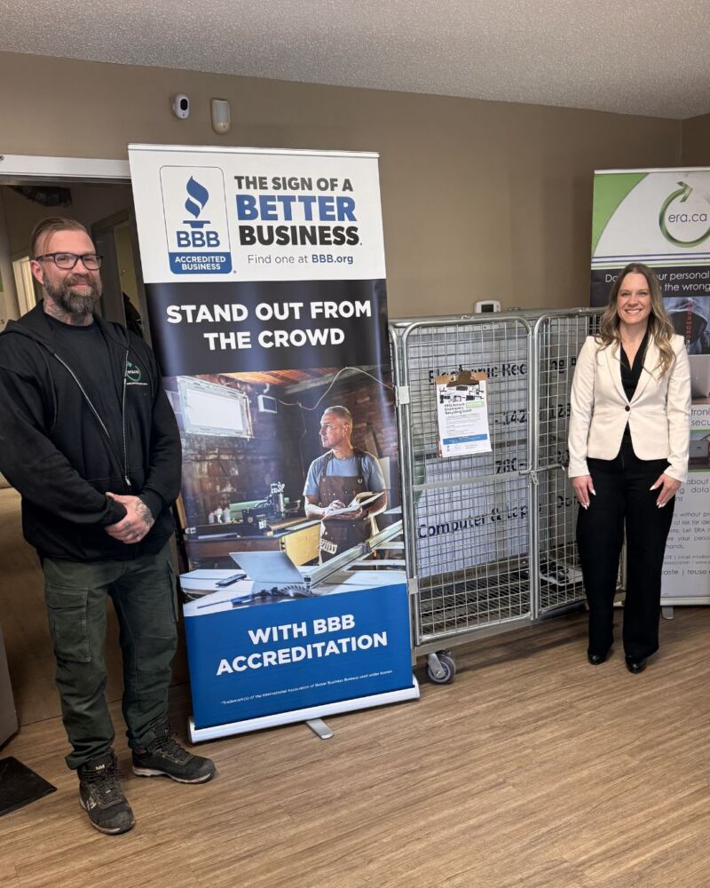 Image for the Tweet beginning: We’ve officially kicked off our