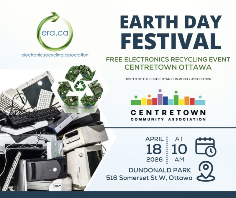 Image for the Tweet beginning: Ready for tomorrow, Ottawa? 

We’re