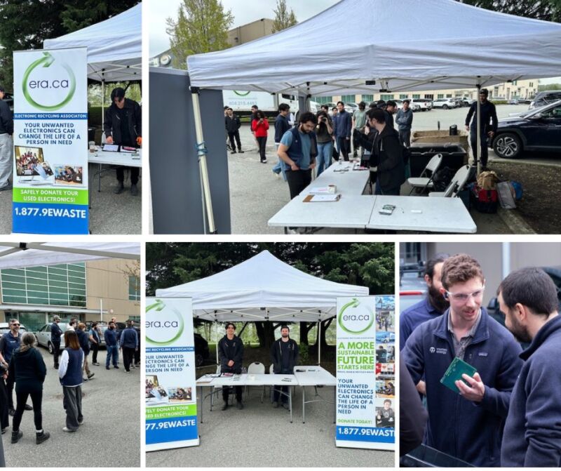 Image for the Tweet beginning: RA was proud to partner