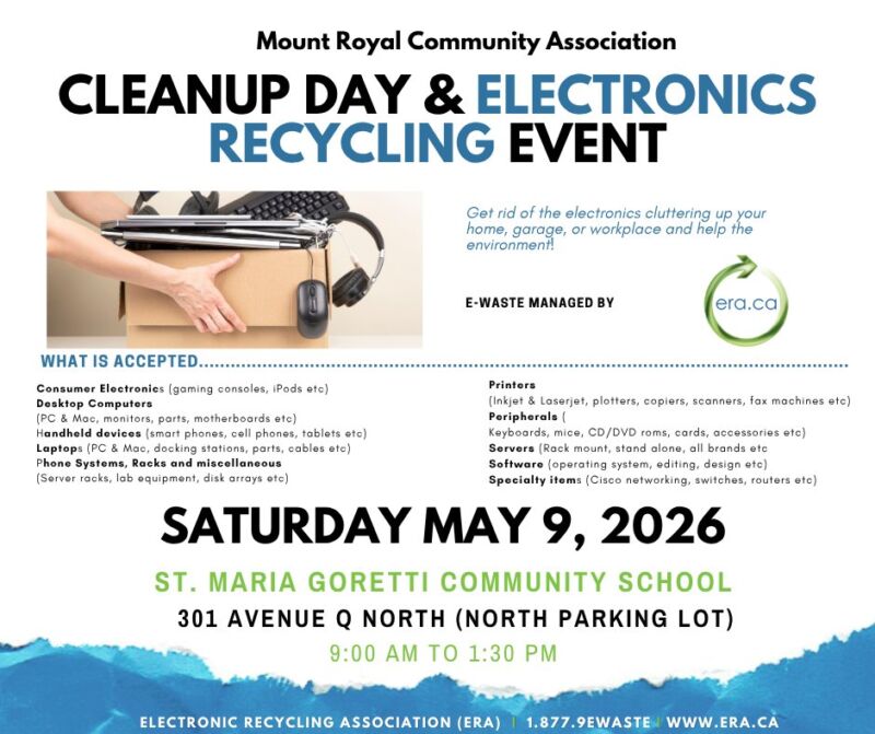 Image for the Tweet beginning: Saskatoon came together for community