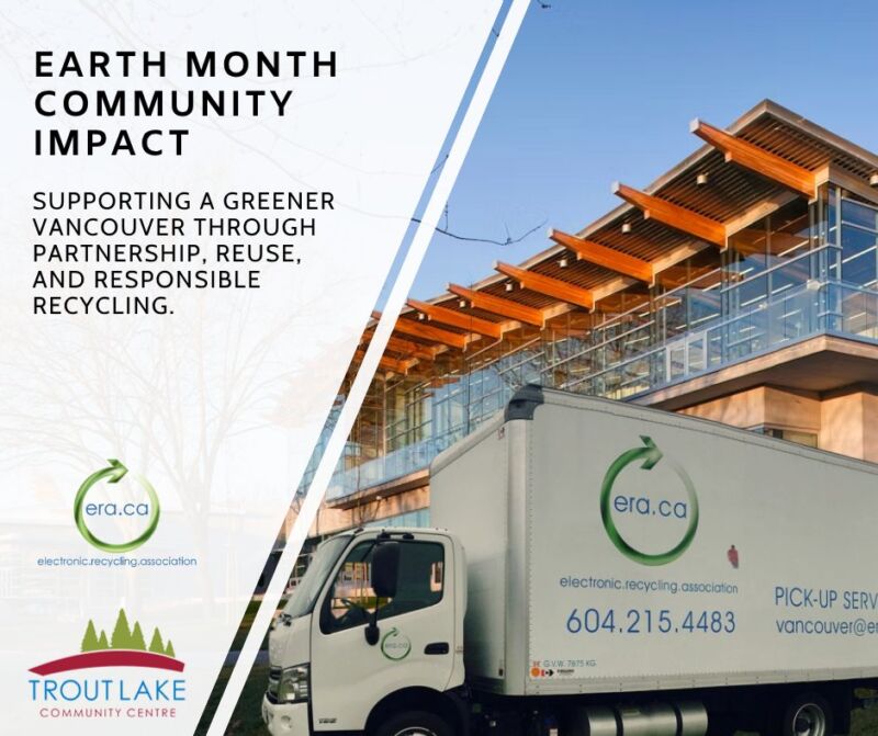 Image for the Tweet beginning: Community Partnership in Action –