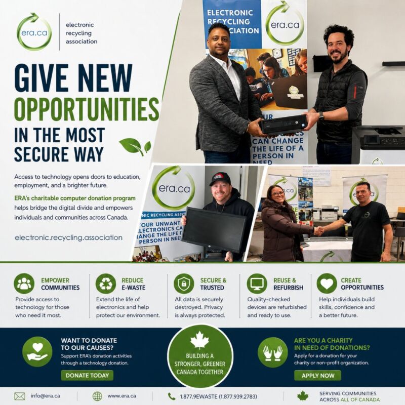 Image for the Tweet beginning: Give New Opportunities in the