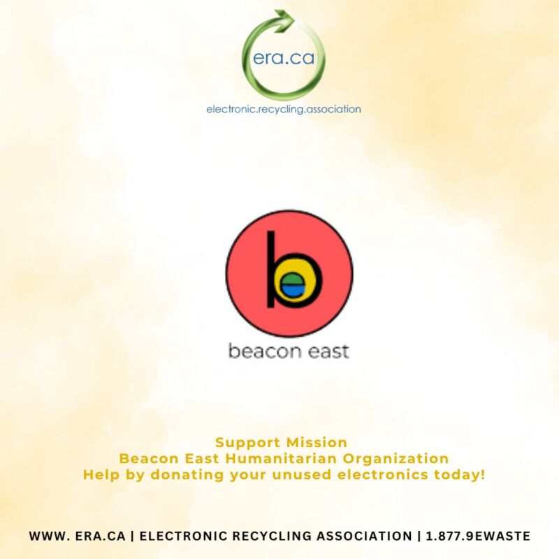 Image for the Tweet beginning: ERA is currently seeking support
