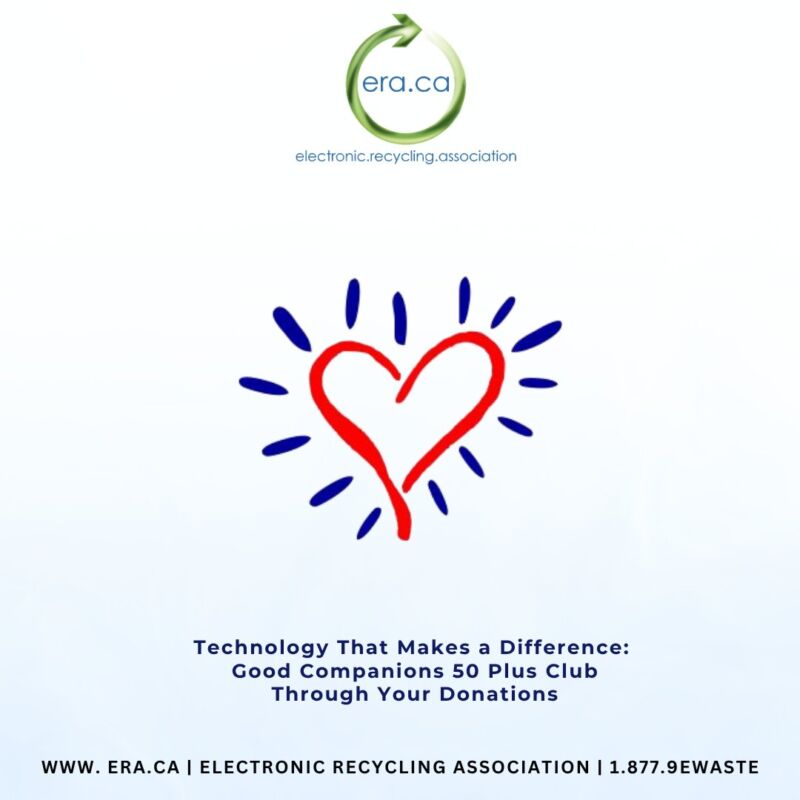 Image for the Tweet beginning: Help ERA support Good Companions