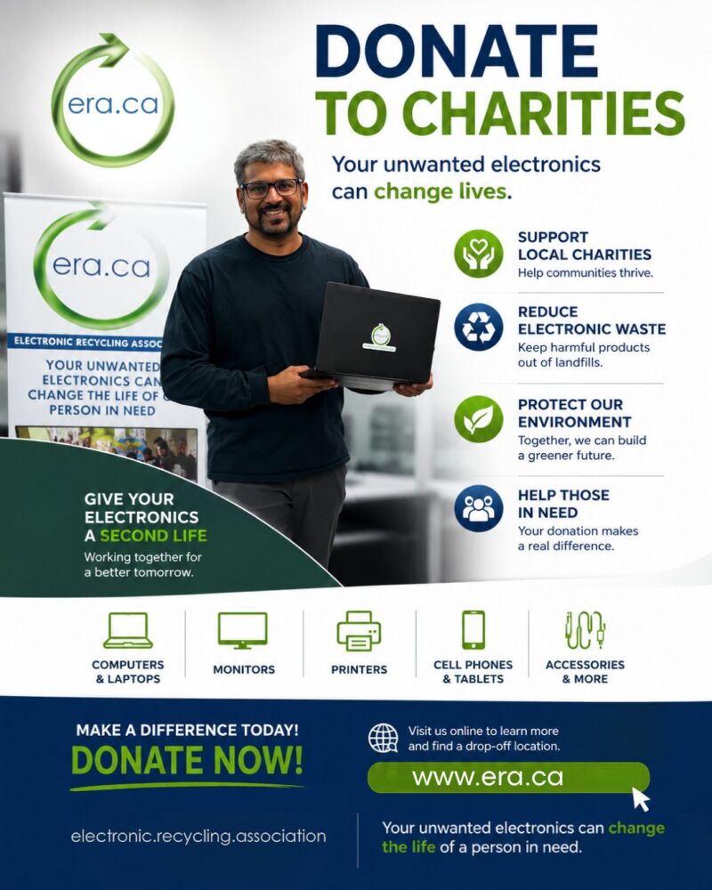 Image for the Tweet beginning: Donate to Charities – Give