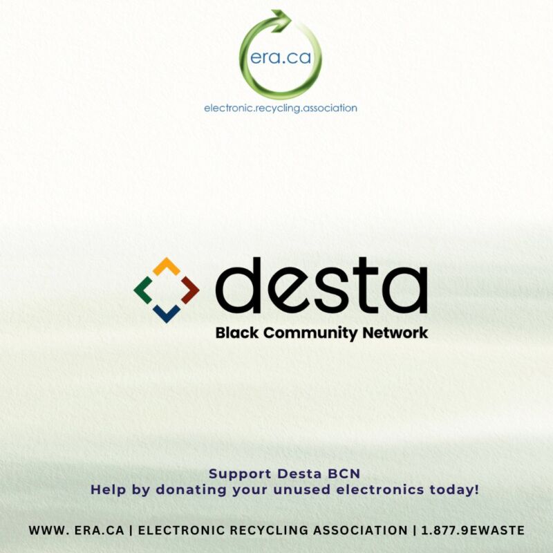 Image for the Tweet beginning: Join ERA in supporting Desta