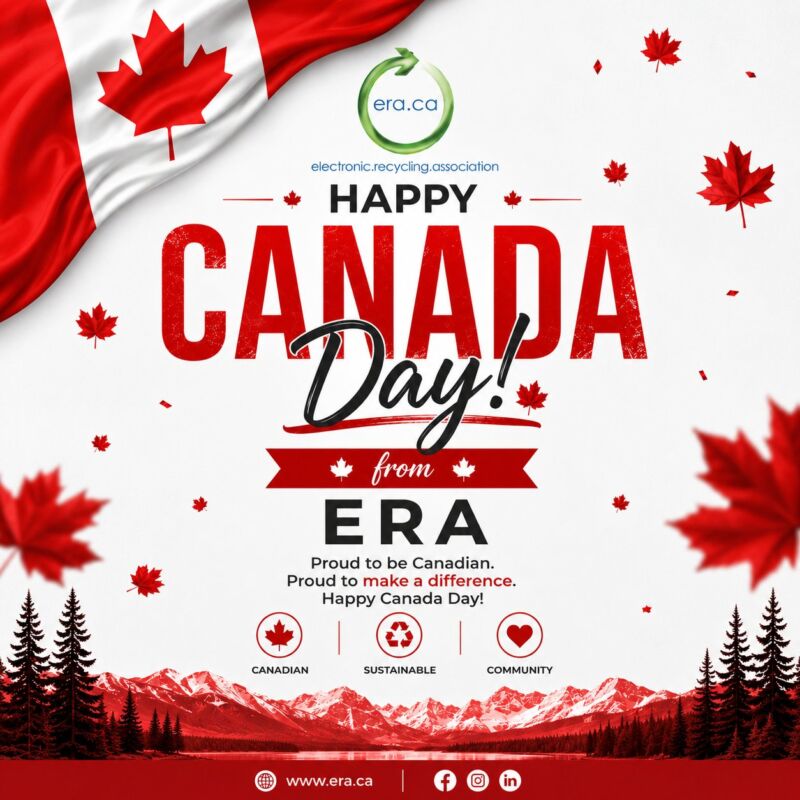 Image for the Tweet beginning: 🍁 Happy Canada Day from