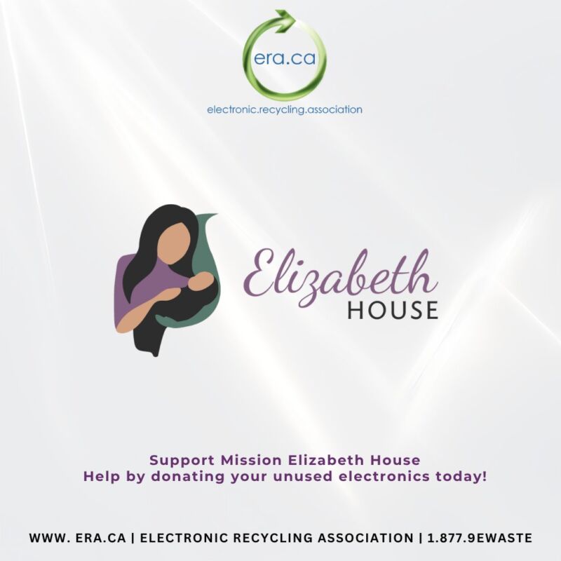 Image for the Tweet beginning: Join ERA in supporting Elizabeth
