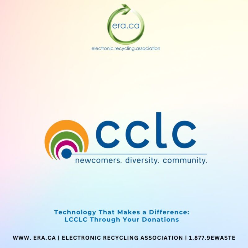 Image for the Tweet beginning: Join ERA in supporting LCCLC,