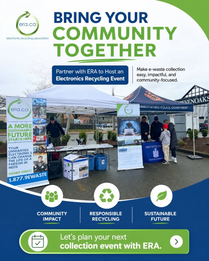 Image for the Tweet beginning: Bring your community together with