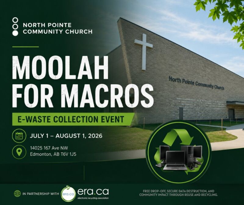 Image for the Tweet beginning: Final call, Edmonton!

The Moolah for