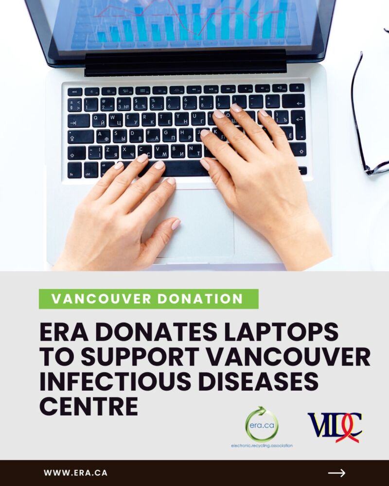Image for the Tweet beginning: We're proud to have donated