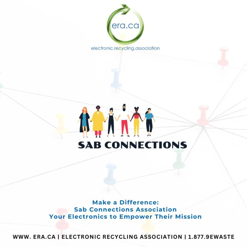 Image for the Tweet beginning: Join ERA in Supporting Sab