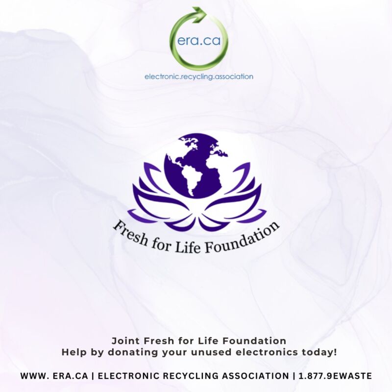 Image for the Tweet beginning: Join ERA in Supporting The