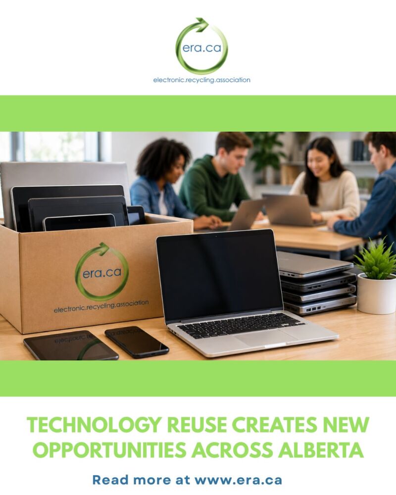 Image for the Tweet beginning: Technology reuse is creating meaningful
