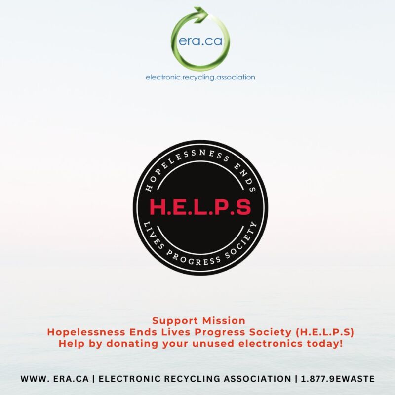 Image for the Tweet beginning: Join ERA in Supporting Hopelessness