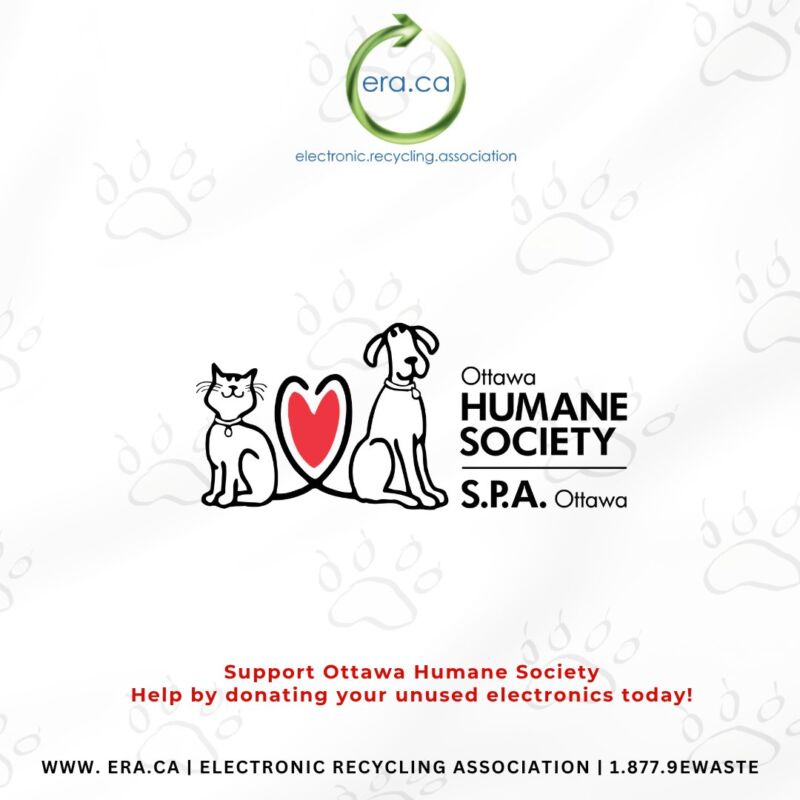 Image for the Tweet beginning: Join ERA in Supporting Ottawa