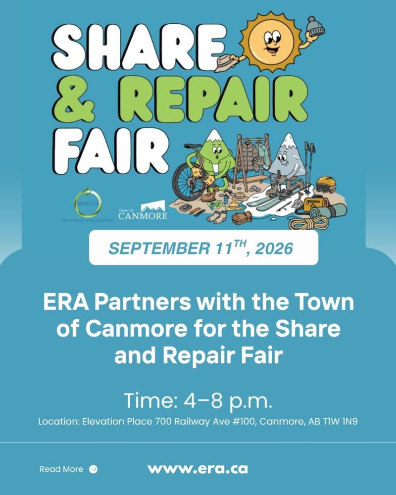 Image for the Tweet beginning: ERA is teaming up with
