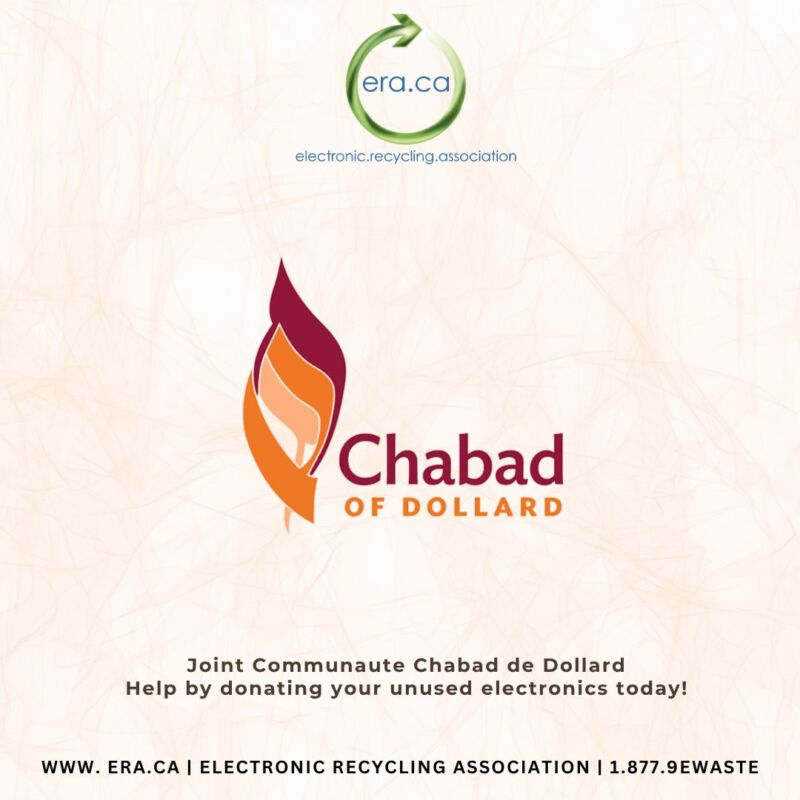 Image for the Tweet beginning: Join ERA in supporting Communauté