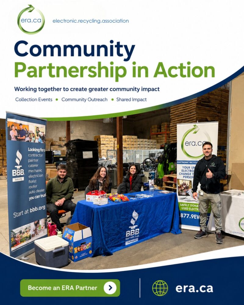 Image for the Tweet beginning: 🤝 Community Partnership in Action

Strong