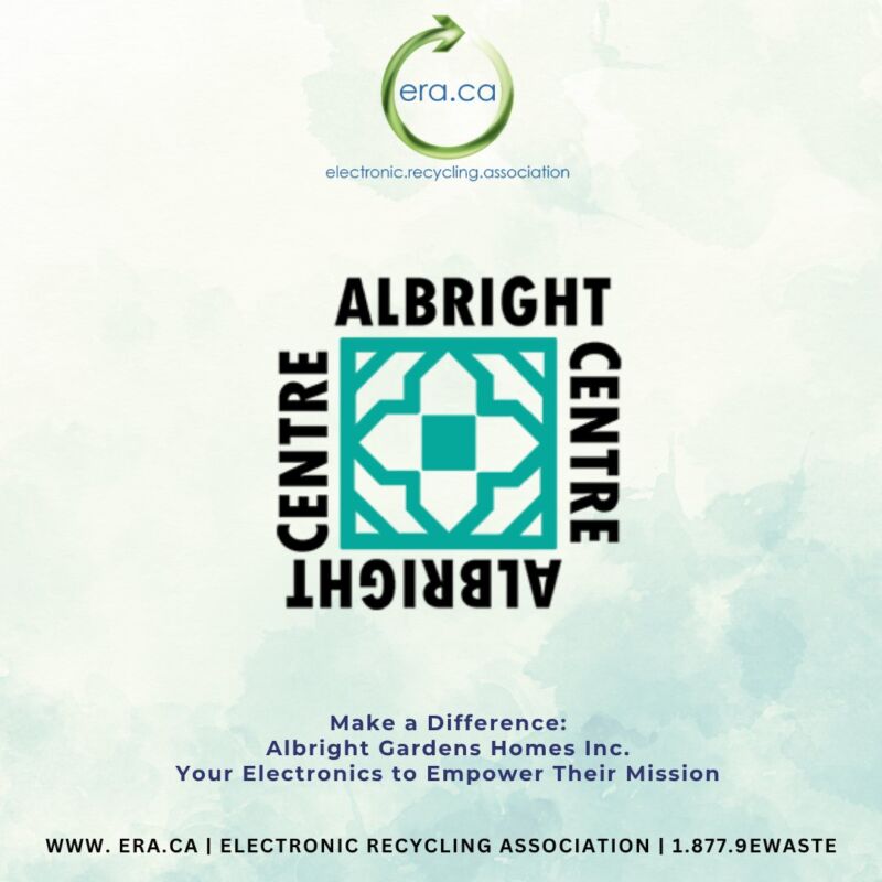 Image for the Tweet beginning: Join ERA in supporting Albright
