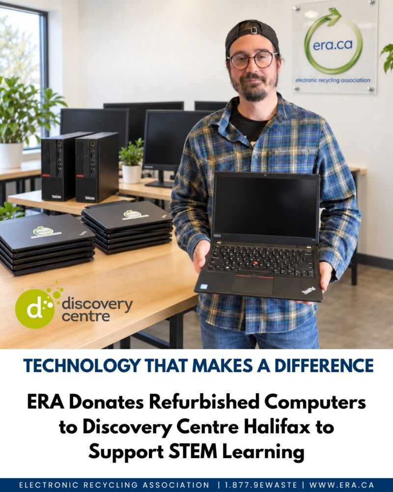 Image for the Tweet beginning: Proud to support Discovery Centre