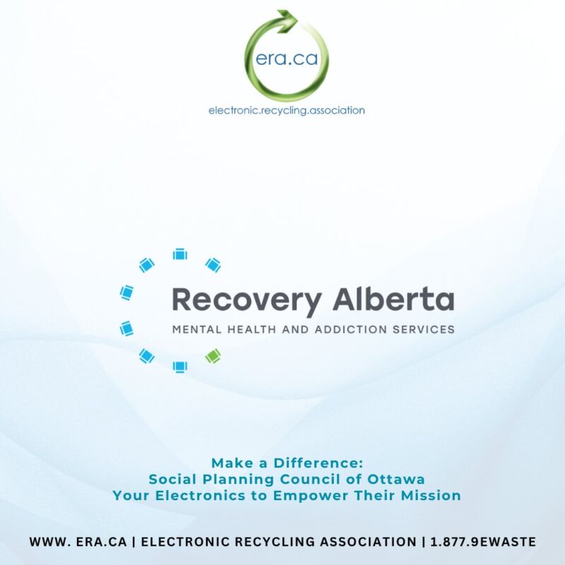 Image for the Tweet beginning: Support Recovery Alberta with the