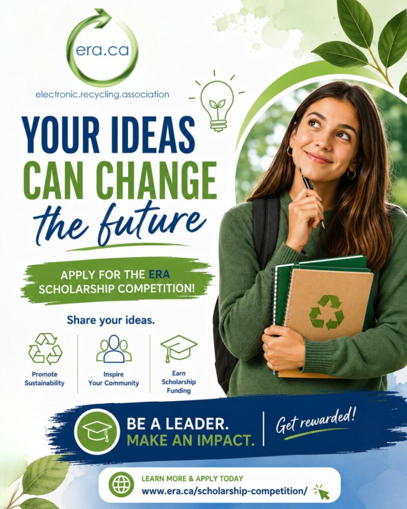 Image for the Tweet beginning: Your ideas have the power