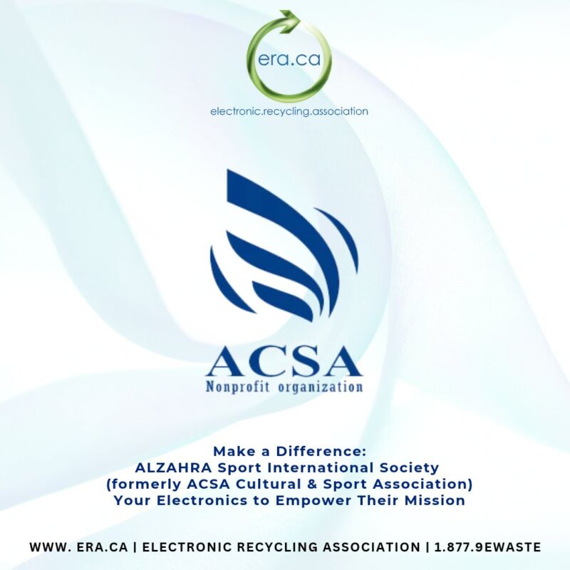 Image for the Tweet beginning: Join ERA in supporting ALZAHRA