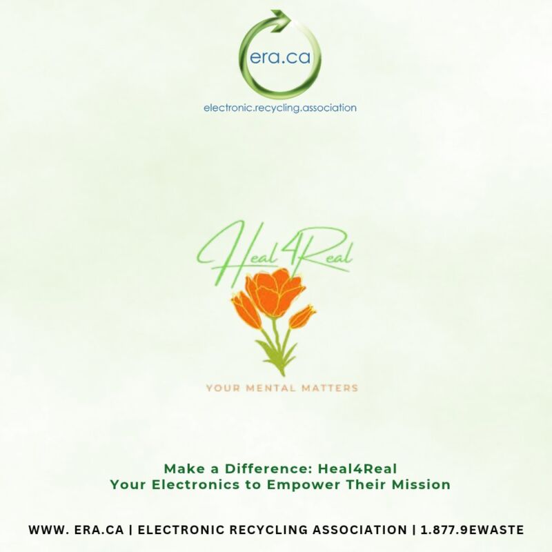 Image for the Tweet beginning: Help Heal4Real access the technology