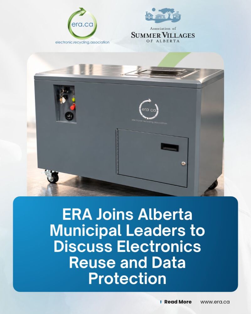 Image for the Tweet beginning: ERA is heading to the